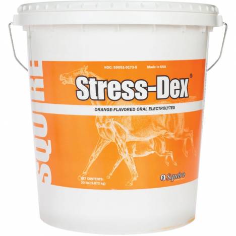 Stress-Dex Electrolyte Supplement