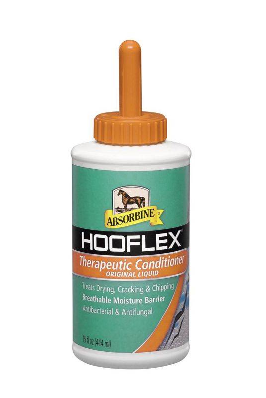 Absorbine Hooflex Liquid Conditioner