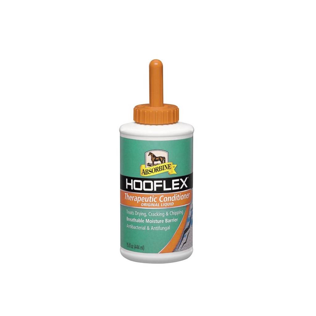 Absorbine Hooflex Liquid Conditioner