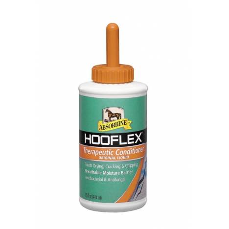 Absorbine Hooflex Liquid Conditioner