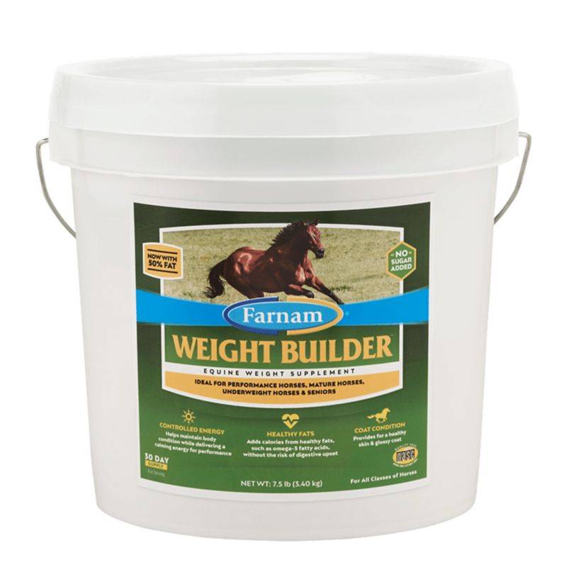 Farnam Weight Builder