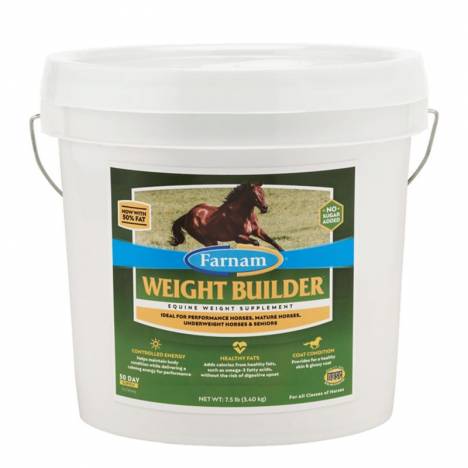 Farnam Weight Builder