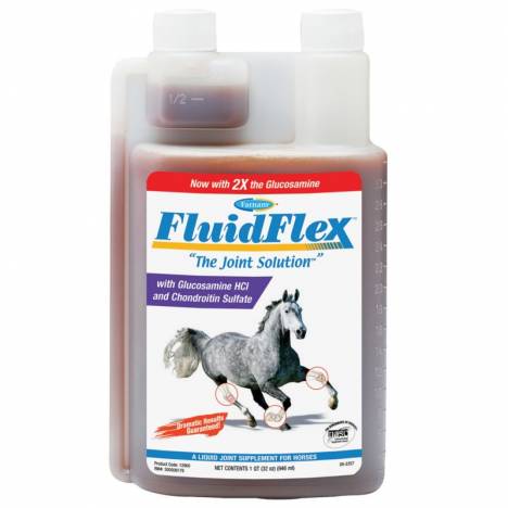 FluidFlex Formula