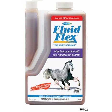 FluidFlex Formula