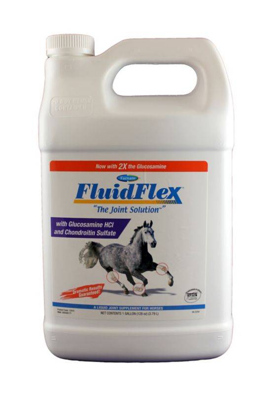 FluidFlex Formula