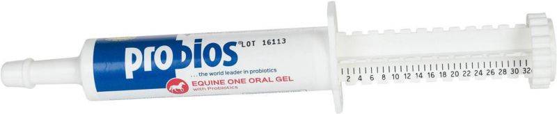 Probios Equine Horse Gel - 30 Gram