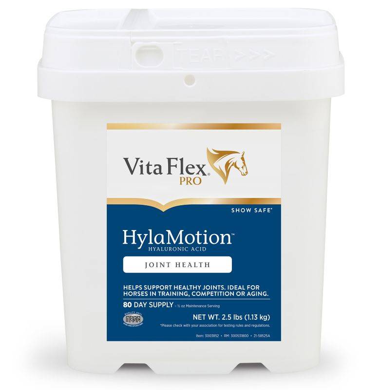 Hylamotion Powder