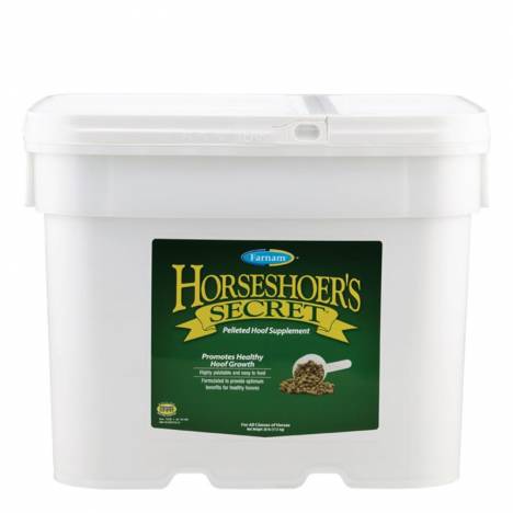 Farnam Horseshoers Secret Hoof Care