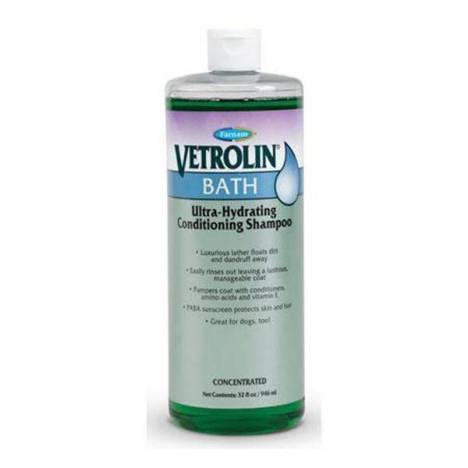 Farnam Vetrolin Bath