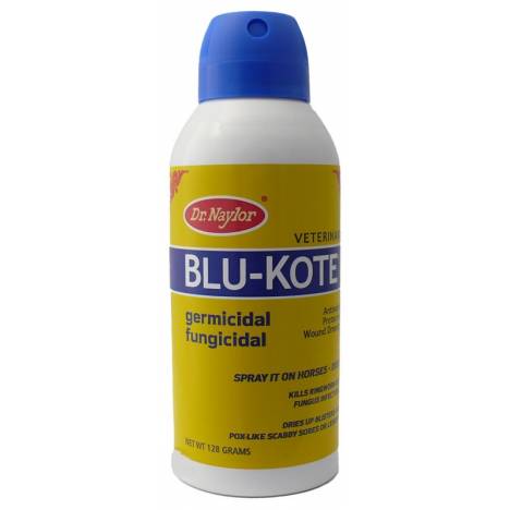 Blue Kote Aerosol Spray