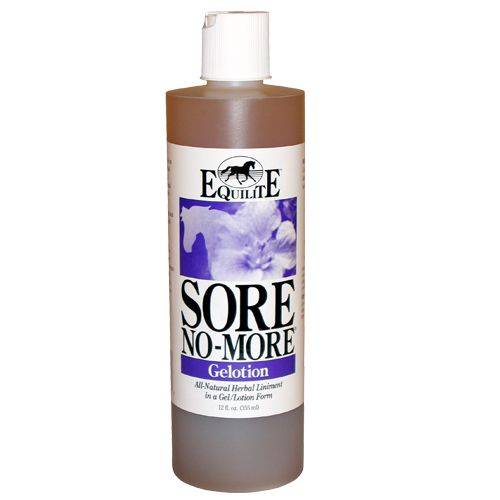 Sore No More Gelotion