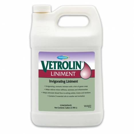 Farnam Vetrolin Liniment