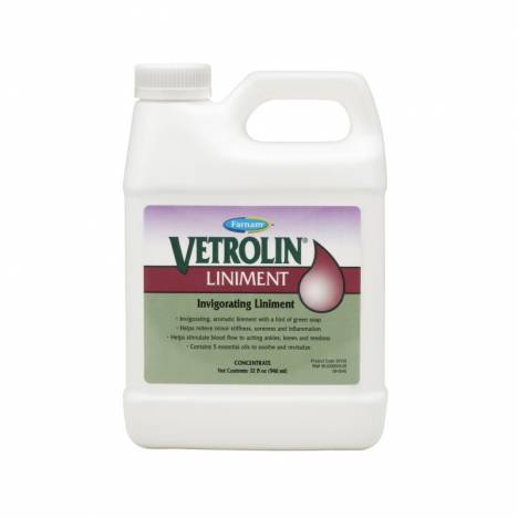 Farnam Vetrolin Liniment