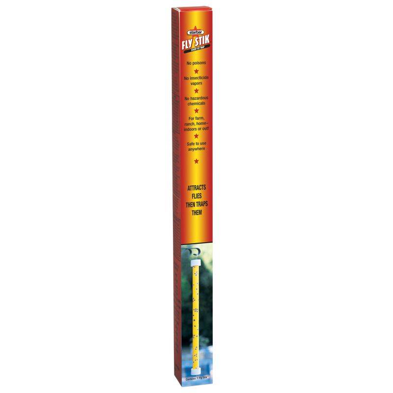 Starbar Fly Stik Sticky Fly Trap