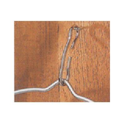 C Style Bucket Hook