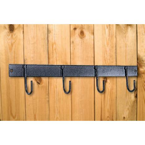 4 Hook Tack Rack