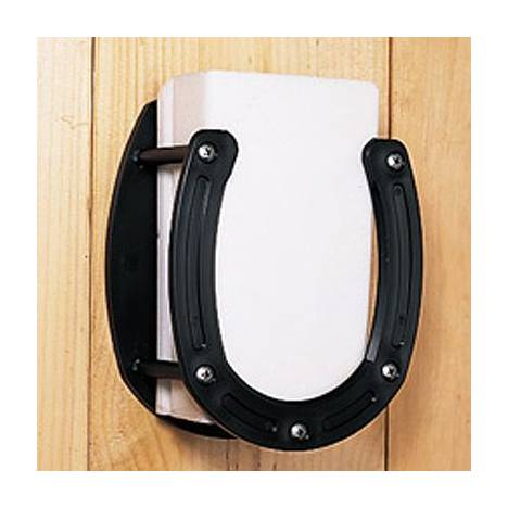 Tough1 Polymer Horseshoe Salt Block Holder