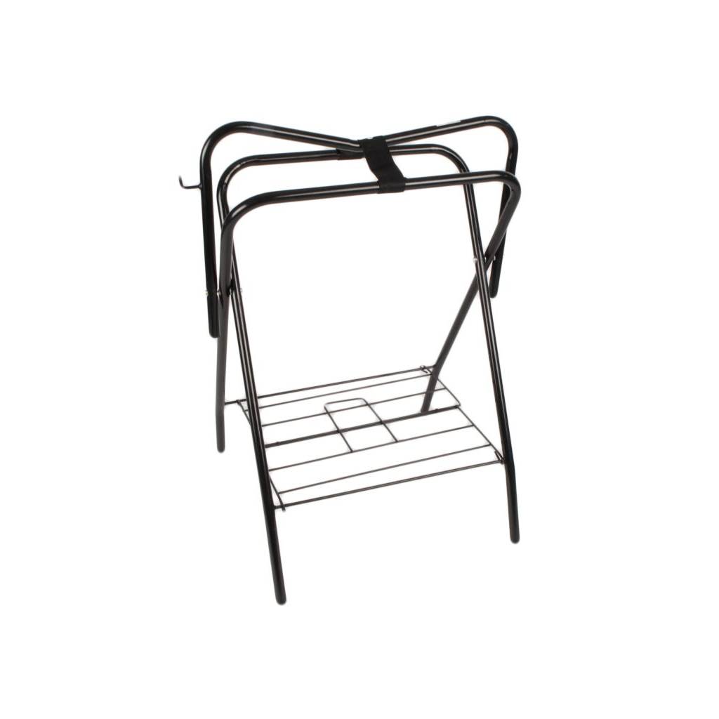 Folding Saddle Stand