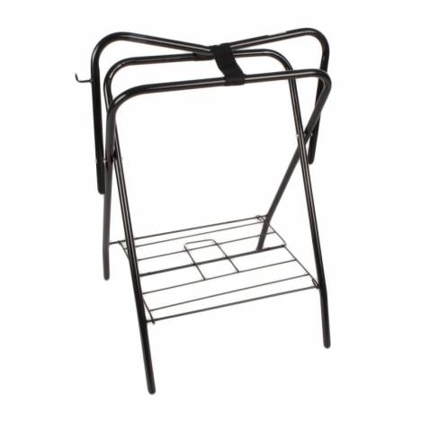 Folding Saddle Stand