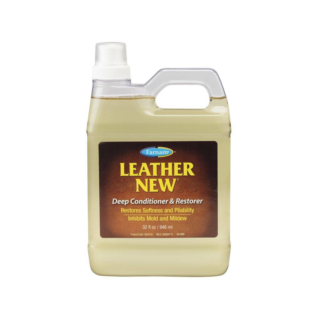 Farnam Leather New Deep Conditioner