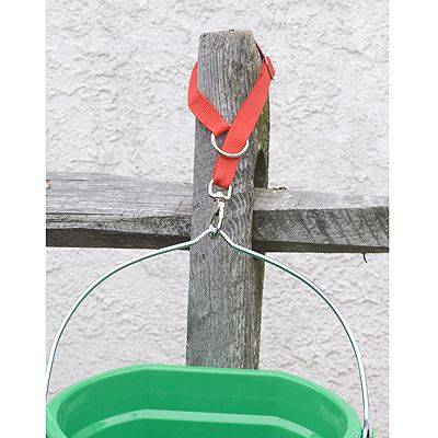 Bucket Strap