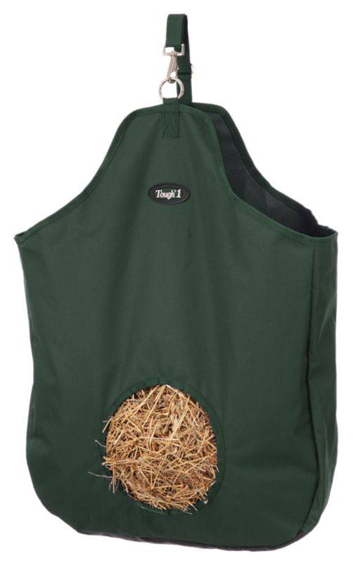 Tough1 Tough Nylon Tote Hay Bag