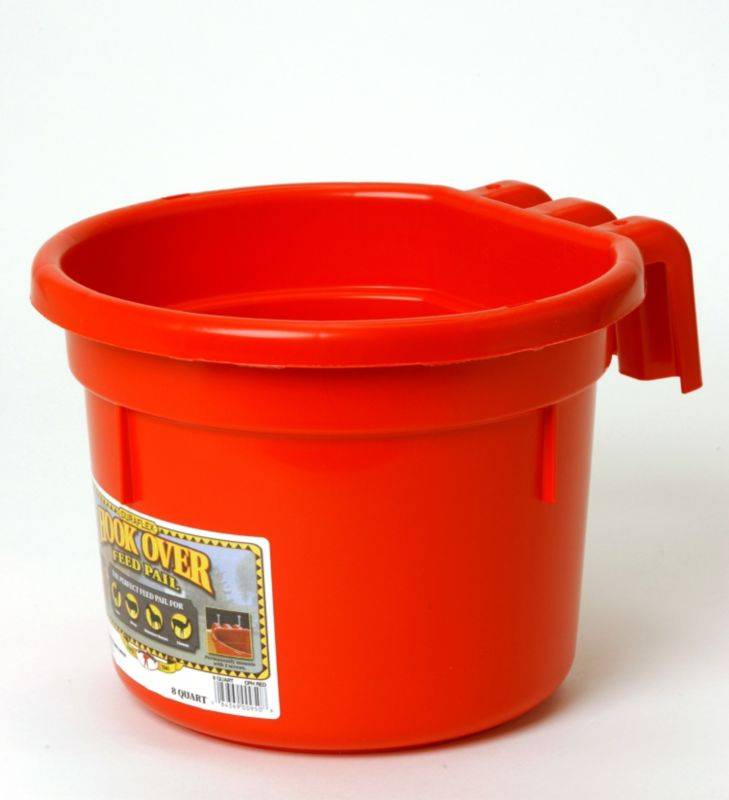 Little Giant Hook Over Feed Pail