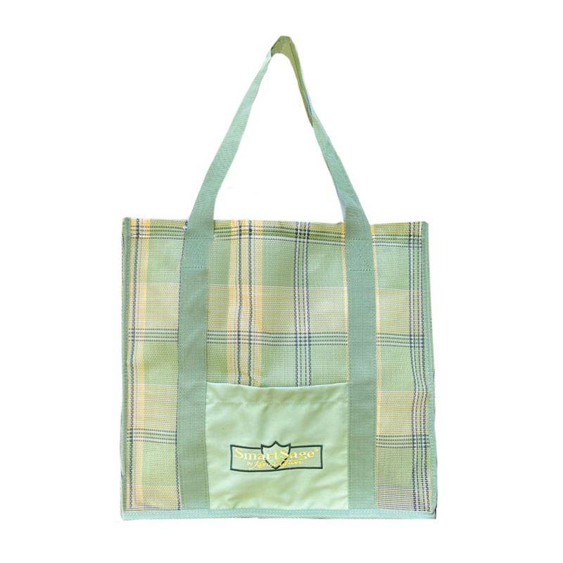 Kensington Signature Large Tote Bag