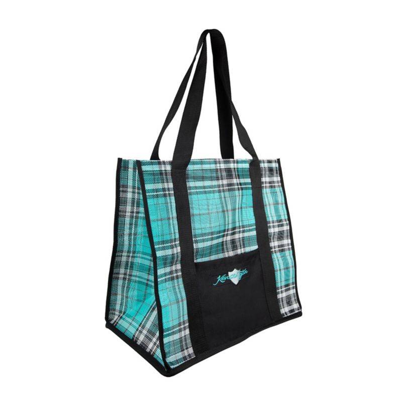 Kensington Signature Large Tote Bag