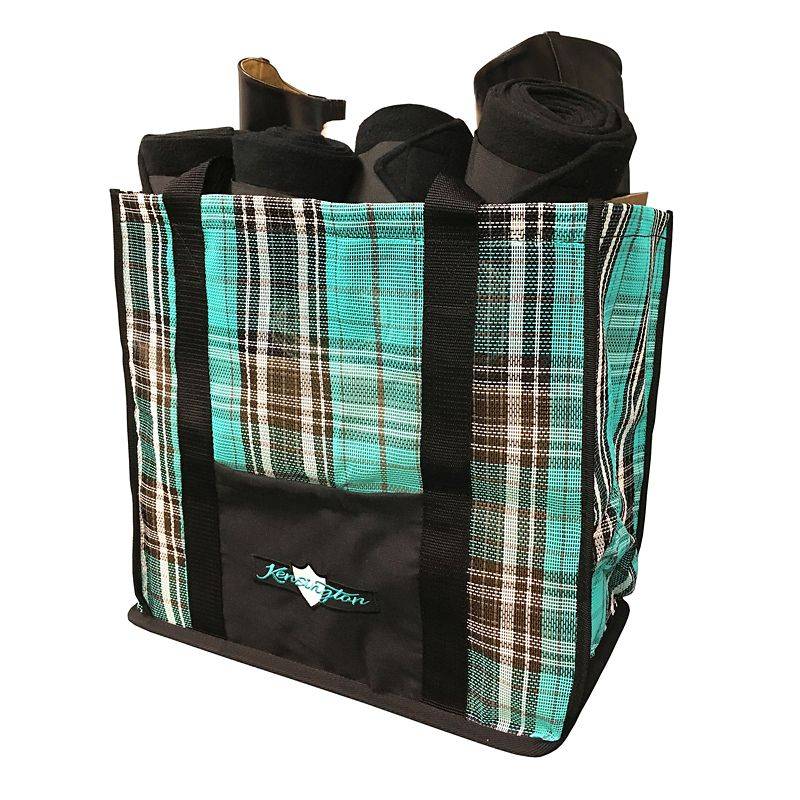 Kensington Signature Large Tote Bag