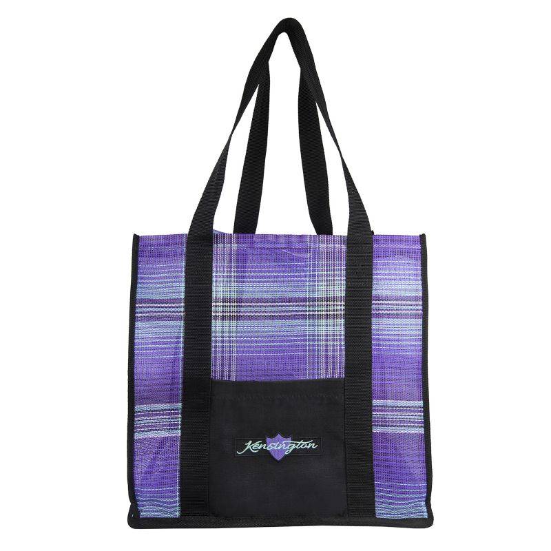Kensington Signature Large Tote Bag