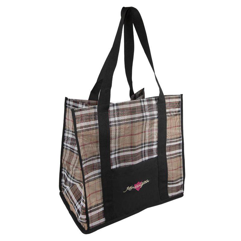 Kensington Signature Large Tote Bag