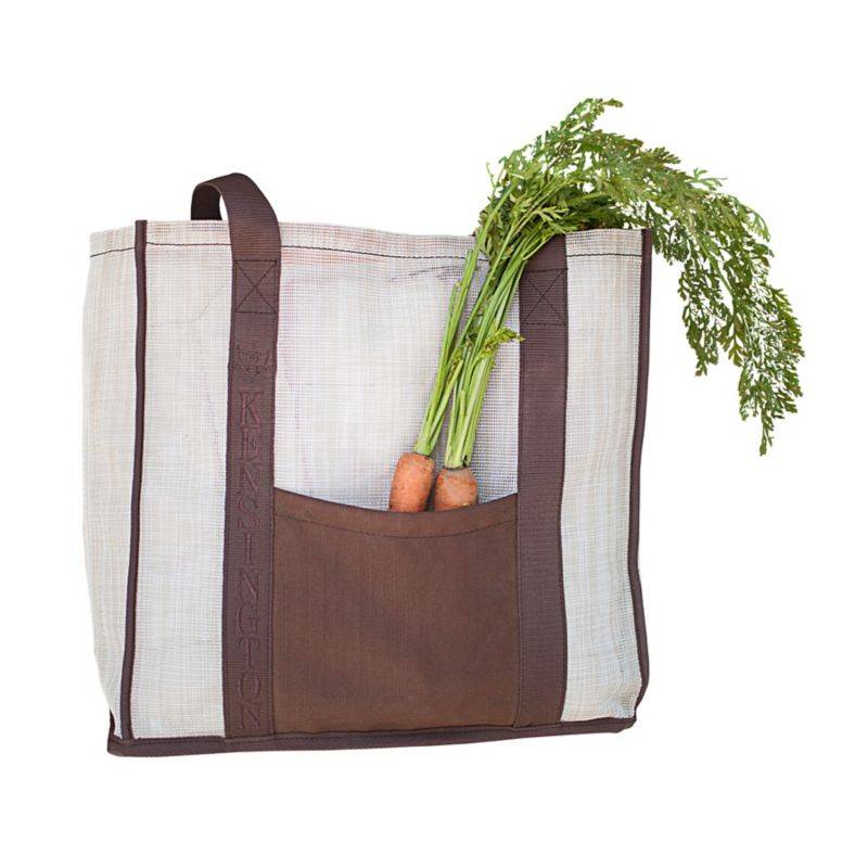 Kensington Signature Large Tote Bag