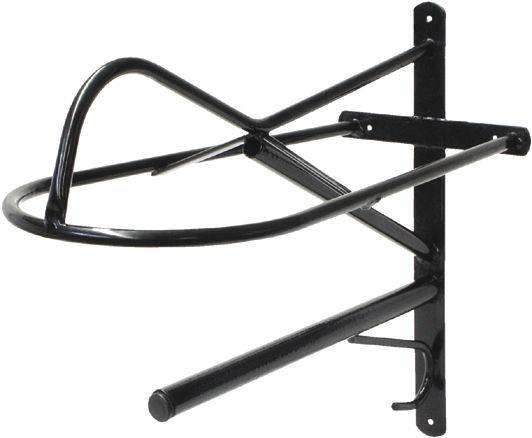 Saddle Rack and Blanket Bar