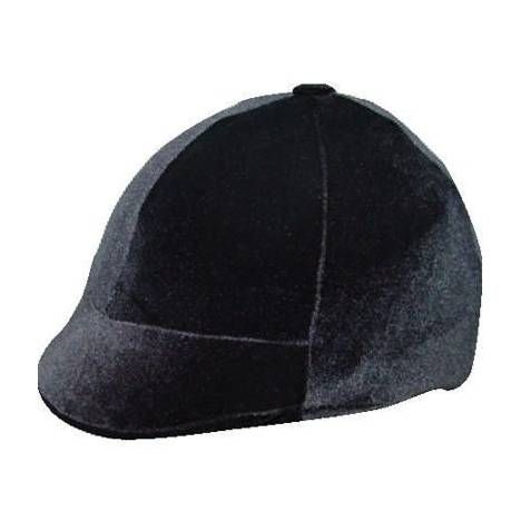 Tough-1 Velvet Helmet Cover