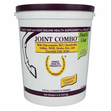 Horse Health Joint Combo Hoof & Coat