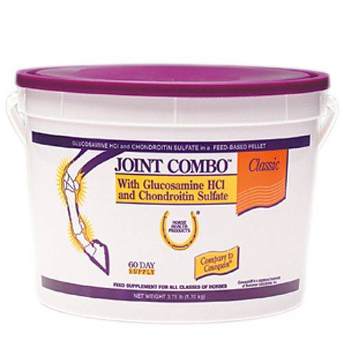 Horse Health Joint Combo