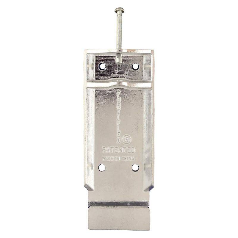 Fortiflex Wall Bracket for Buckets