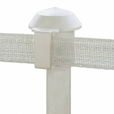 Safe FenceT-Post Cap Insulators