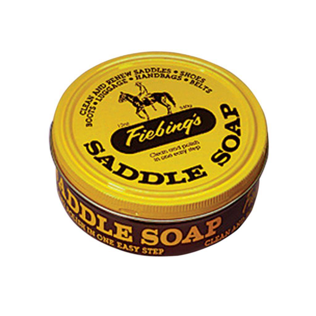 Fiebing's Saddle Soap Paste