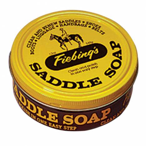 Fiebing's Saddle Soap Paste