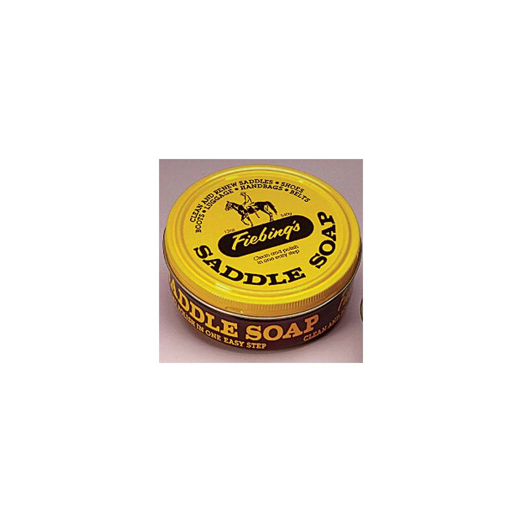 Fiebing's Saddle Soap Paste