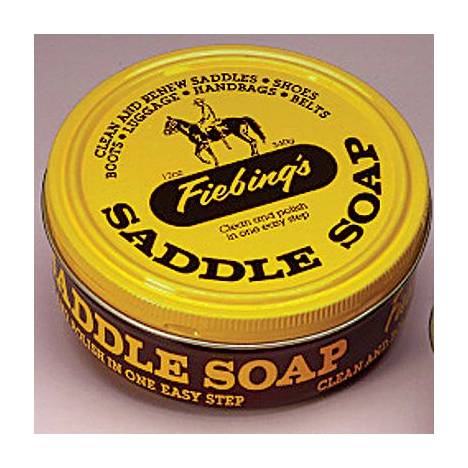 Fiebing's Saddle Soap Paste