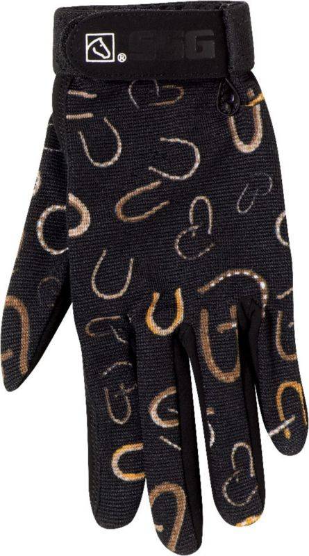 SSG Kids All Weather Gloves