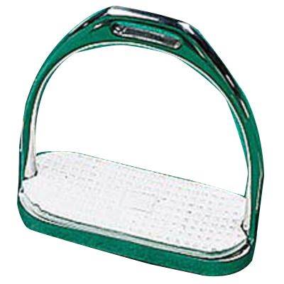 Coronet Fillis Stirrup Irons