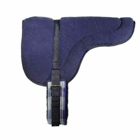 Kensington Fleece Bareback Pad