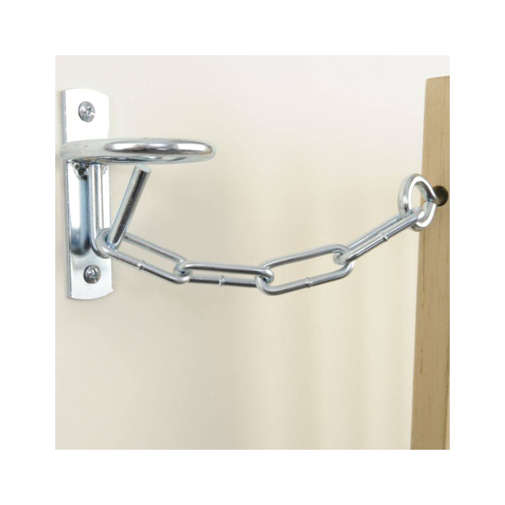 Fast Gate Latch