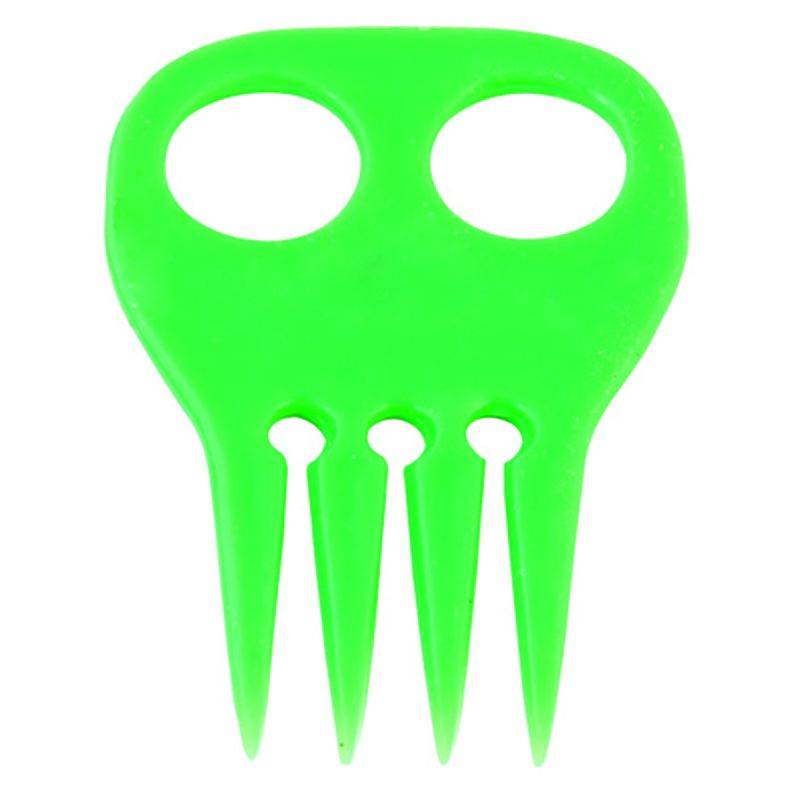 Aime Braiding Aid Comb Tool - Imagen 2 de 3