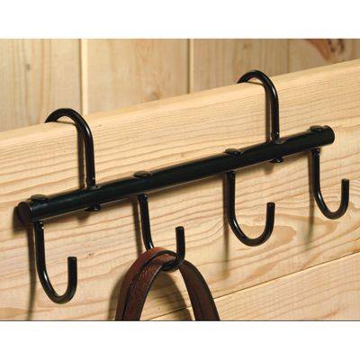 Portable Tack Rack