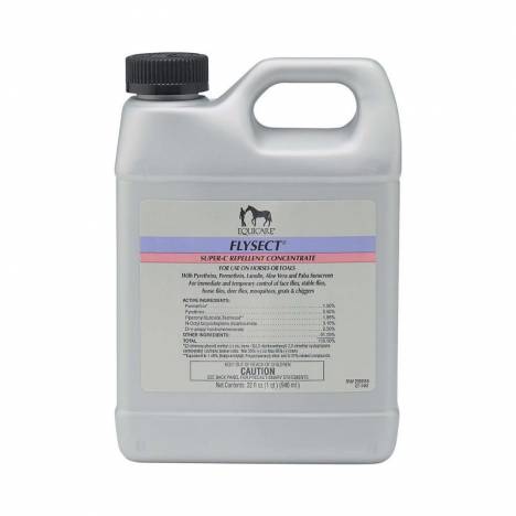 Flysect Super C Insecticide